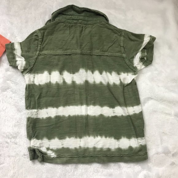 Rorie Whelan, Lucky Brand, Gymboree, Disney Pixar‎ Cars Bundle Polos T-Shirts 2T - Picture 7 of 11